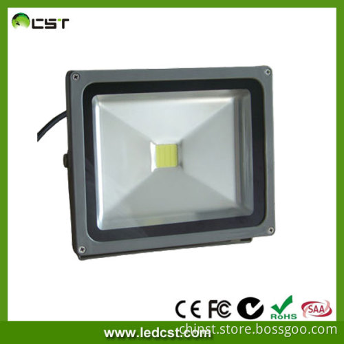 Long Life Span Customized 30W Flood Light Bulbs (CST-FL-A-30W)